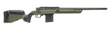 Savage Arms  Impulse Core Predator 308 Win 10+1 20" Medium Heavy Profile Barrel Hunter Green AccuStock w/AccuFit V2 Synthetic Stock Right Hand