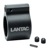 LANTAC LA00243       LOW PROFILE .750 GAS BLOCK