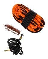 SME GR12-3      KNOCKOUT GUN ROPE CLEANER 12GA