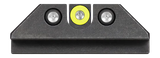 NF GLK-002-007-YGZG         NS GLK 20/21 YL U-REAR