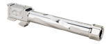 ZAFFIRI BA-G17G5-TH-SS    THREADED BARREL G17 SS