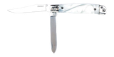 RUKO RUK0185WP    420A   TRAPPER WHT PEARL FOLDING