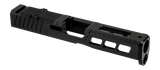 ZAFFIRI SL-G19G5-ZPS3-RMR-BLK  ZPS3 SLIDE G19