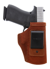 GALCO STO224R     STOW-N-GO IWB HOLSTER RH     NAT