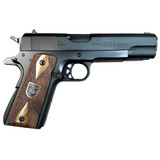 AMPF 1911 2ND CNTRY 45ACP 5" 14RD BK