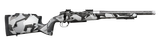 Proof Research 154038 Elevation FDX MTR 300 PRC 20" Carbon Fiber Threaded Barrel, Splinter Camo Carbon Fiber Stock, Right Hand