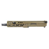 MCX-SPEAR LT 9" UPPER 300BLK FDE