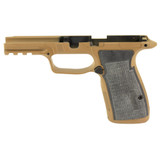 SIG GRIP MOD P365 MACRO AXG G10 COY