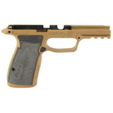 SIG GRIP MOD P365 MACRO AXG G10 COY