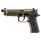 BERETTA M9A4 OVERLAND 9MM 18RD BRNZ