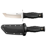 COLD STEEL MINI LTHERNECK TANTO 3.5"