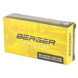 BERGER LR HYBRID 6.5CM 153GR 20/200