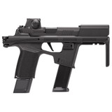 SIG P365 FLUX 9MM 6" 25RD RMEO BRACE