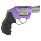 CHARTER ARMS LAV LADY 38SPL 2" 5RD