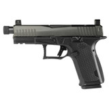 LWD DUSK 19 RMR 9MM TB GRY SLIDE