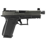 LWD DUSK 19 RMR 9MM TB GRY SLIDE