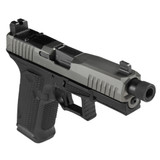 LWD DUSK 19 RMR 9MM TB GRY SLIDE
