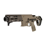MAXIM PDX 300BLK 5.5" 20R ARID BRACE