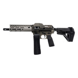 FRD ORD FM-9D M-LOK 9MM 8" 150RD FDE