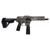 FRD ORD FM-9D M-LOK 9MM 8" 150RD FDE