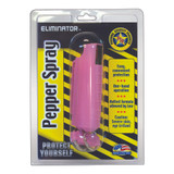 PS ELIMINATOR PEPR SPRY 1/2OZ PNK