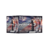 FED 250TH ANV USA 22LR 36GR CPHP