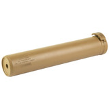 BARRETT AML338 SUPPRESSOR TAN 338CAL