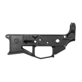 FORTIS LICENSE GEN II AR15 LWR AMBI