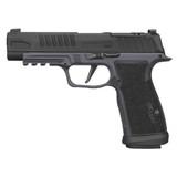 SIG P365AXG FUSE 9MM 21RD BLK/GRY