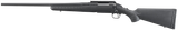 Ruger 6917 American  Full Size 308 Win 4+1 22" Matte Black Steel Barrel, Matte Black Picatinny Rail Steel Receiver, Black Fixed Synthetic Stock, Left Hand