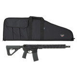 SOLGW L89 14.5" 5.56 P&W HUX BLK