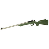 KSA CRICKET 22LR GREEN SS