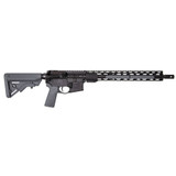 RADICAL 300BLK 16" 30RD BLK/GRY