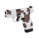 S&W BDYGRD 2.0 380ACP 2.75 12RD COW