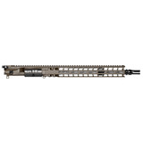 RADIAN UPPER 14.5" 6MM ARC BROWN