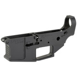 LANTAC N15 RAVEN BILLET LOWER REC