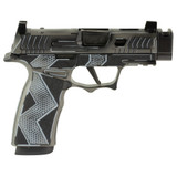 SCT ANIME KOMODO 365X CMP 9MM BLK