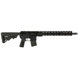 RADICAL 6.8SPC 16" 15"RPR 15RD BLK