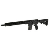 RADICAL 6.8SPC 16" 15"RPR 15RD BLK