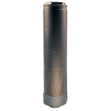 ENERGETIC SONUS SPRSR 9MM DT BLK