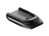 RADIAN MAG BASEPAD FOR GLK 17/34 BLK