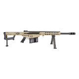 BARRETT 82A1 250TH ANNY 50BMG 20"