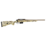 CVA CASCADE VMNT HNTR 223REM 10R FDE