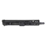 MCX-SPEAR LT 9" UPPER 300BLK BLK