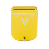 TTI BP FITS 2011 9/38 4MM +2 GOLD