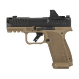 CANIK METE MC9 PRME 9MM TT MO1 17RD