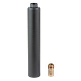 Q TALL BOY 7.62 QD BLK