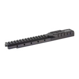 SAMSON HNBL T-1 RL MINI 14 08+ BLK