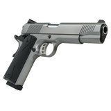 TISAS 1911 SS45 45ACP 5" 8RD STS