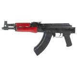 CENT ARMS DRACO 762X39 30RD RED WOOD